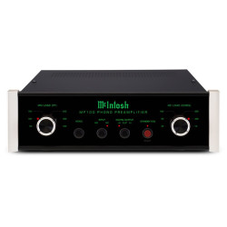 McIntosh MP100 - Przedwzmacniacz gramofonowy MM & MC | Łódź