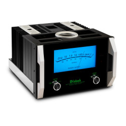 McIntosh MC 1.25 KW - monofoniczna końcówka mocy