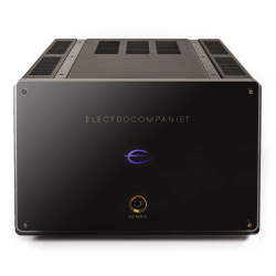 Electrocompaniet AW800 M -  Końcówka mocy mono/stereo