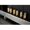 McIntosh MC 1.25 KW - monofoniczna końcówka mocy
