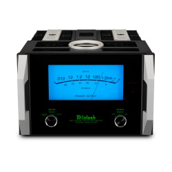 McIntosh MC 1.25 KW - monofoniczna końcówka mocy