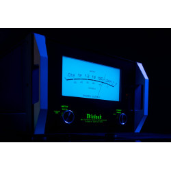 McIntosh MC 1.25 KW - monofoniczna końcówka mocy