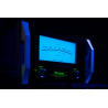 McIntosh MC 1.25 KW - monofoniczna końcówka mocy