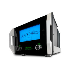 McIntosh MC 1.25 KW - monofoniczna końcówka mocy