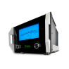 McIntosh MC 1.25 KW - monofoniczna końcówka mocy