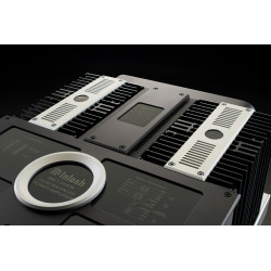 McIntosh MC 1.25 KW - monofoniczna końcówka mocy
