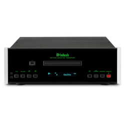 McIntosh MCT 500 - transport SACD/CD