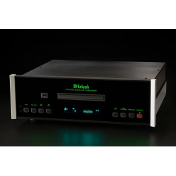McIntosh MCT 500 - transport SACD/CD