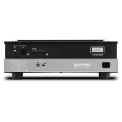 McIntosh MCT 500 - transport SACD/CD