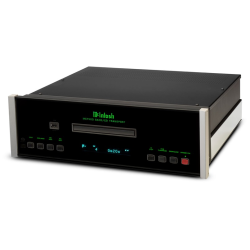 McIntosh MCT 500 - transport SACD/CD
