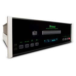 McIntosh MCT 500 - transport SACD/CD