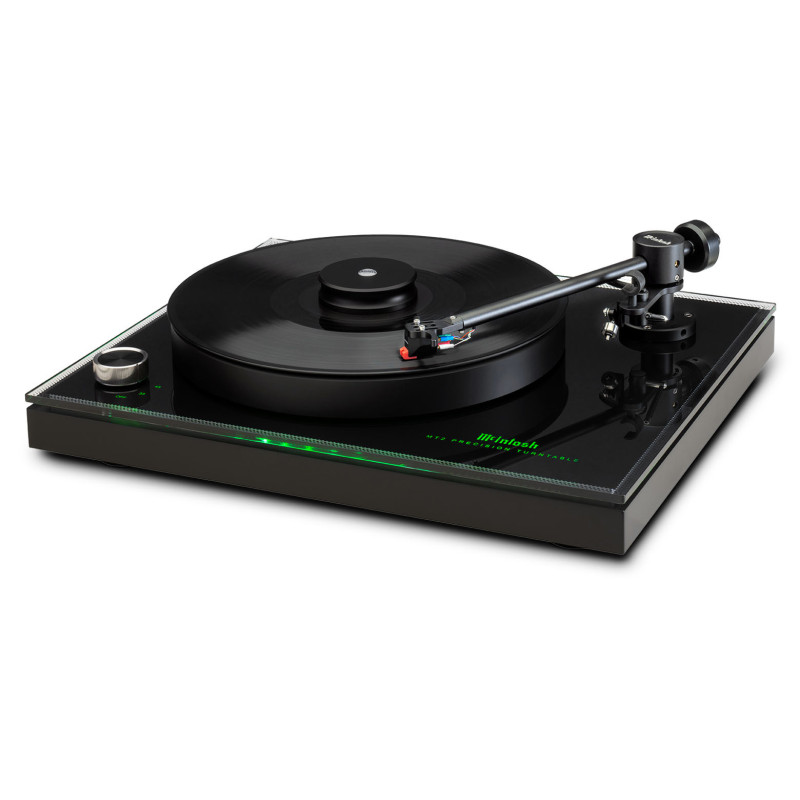 McIntosh MT2 McIntosh MT2