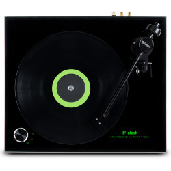McIntosh MT2