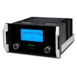 McIntosh MC 611 - Monofoniczna końcówka mocy (monoblok)
