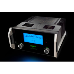 McIntosh MC 611 - Monofoniczna końcówka mocy (monoblok)