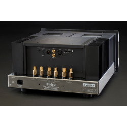 McIntosh MC 611 - Monofoniczna końcówka mocy (monoblok)
