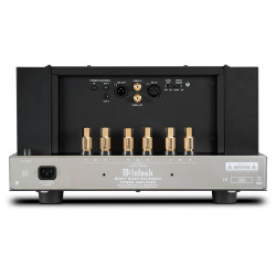 McIntosh MC 611 - Monofoniczna końcówka mocy (monoblok)