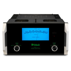 McIntosh MC 611 - Monofoniczna końcówka mocy (monoblok)