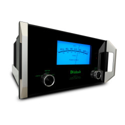 McIntosh MC 611 - Monofoniczna końcówka mocy (monoblok)
