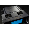 McIntosh MC 611 - Monofoniczna końcówka mocy (monoblok)