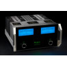 McIntosh MC 462 - Stereofoniczny wzmacniacz mocy