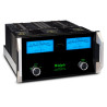 McIntosh MC 462 - Stereofoniczny wzmacniacz mocy