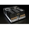 McIntosh MC 462 - Stereofoniczny wzmacniacz mocy