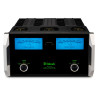 McIntosh MC 462 - Stereofoniczny wzmacniacz mocy