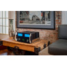 McIntosh MC 462 - Stereofoniczny wzmacniacz mocy