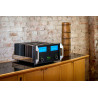 McIntosh MC 462 - Stereofoniczny wzmacniacz mocy