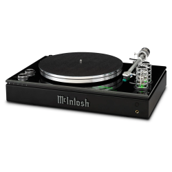 McIntosh MTI100 -  Zintegrowany system audio, gramofon ze wzmacniaczem