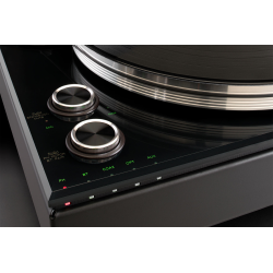 McIntosh MTI100 -  Zintegrowany system audio, gramofon ze wzmacniaczem