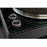 McIntosh MTI100 -  Zintegrowany system audio, gramofon ze wzmacniaczem