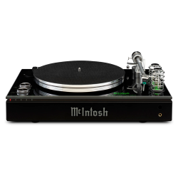 McIntosh MTI100 -  Zintegrowany system audio, gramofon ze wzmacniaczem