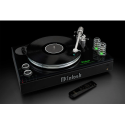 McIntosh MTI100 -  Zintegrowany system audio, gramofon ze wzmacniaczem