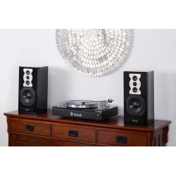 McIntosh MTI100 -  Zintegrowany system audio, gramofon ze wzmacniaczem