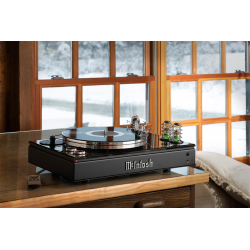 McIntosh MTI100 -  Zintegrowany system audio, gramofon ze wzmacniaczem