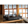McIntosh MTI100 -  Zintegrowany system audio, gramofon ze wzmacniaczem