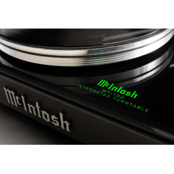 McIntosh MTI100 -  Zintegrowany system audio, gramofon ze wzmacniaczem