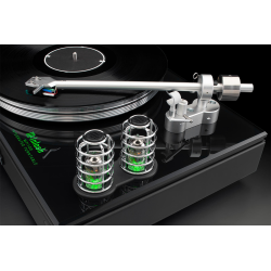 McIntosh MTI100 -  Zintegrowany system audio, gramofon ze wzmacniaczem