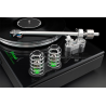 McIntosh MTI100 -  Zintegrowany system audio, gramofon ze wzmacniaczem