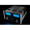McIntosh MC 312 - Tranzystorowa stereofoniczna końcówka mocy