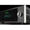 McIntosh MHT300 - Wysokiej Klasy Amplituner Kina Domowego