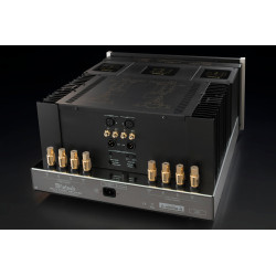 McIntosh MC 312 - Tranzystorowa stereofoniczna końcówka mocy