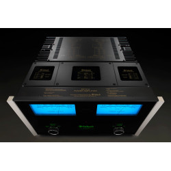 McIntosh MC 312 - Tranzystorowa stereofoniczna końcówka mocy