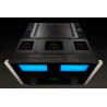 McIntosh MC 312 - Tranzystorowa stereofoniczna końcówka mocy