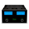 McIntosh MC 312 - Tranzystorowa stereofoniczna końcówka mocy