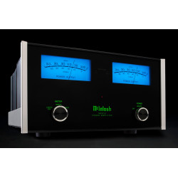McIntosh MC 312 - Tranzystorowa stereofoniczna końcówka mocy