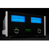 McIntosh MC 312 - Tranzystorowa stereofoniczna końcówka mocy