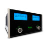McIntosh MC 312 - Tranzystorowa stereofoniczna końcówka mocy